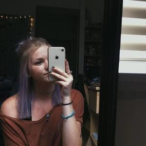 Meet your Posher, Kylie